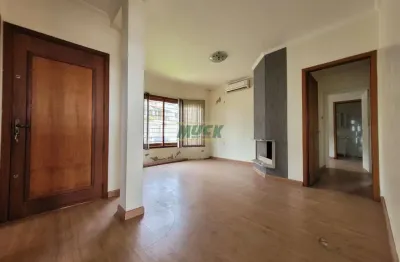 Apartamento com 5 quartos para alugar no Primavera, Novo Hamburgo 