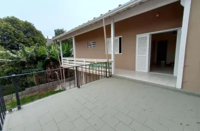 Apartamento com 5 quartos para alugar no Ideal, Novo Hamburgo 
