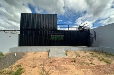 Casa comercial à venda no Rio Branco, Novo Hamburgo 