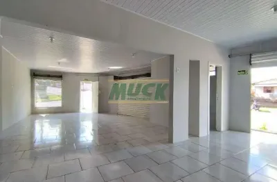 Apartamento para alugar no Primavera, Novo Hamburgo 