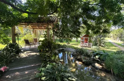 Apartamento com 3 quartos à venda no Alpes do Vale, Novo Hamburgo 