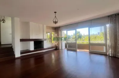 Apartamento com 4 quartos para alugar no Guarani, Novo Hamburgo 