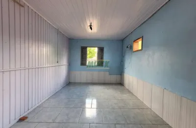 Apartamento com 2 quartos à venda no Canudos, Novo Hamburgo 