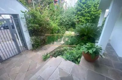 Casa comercial para alugar no Centro, Novo Hamburgo 