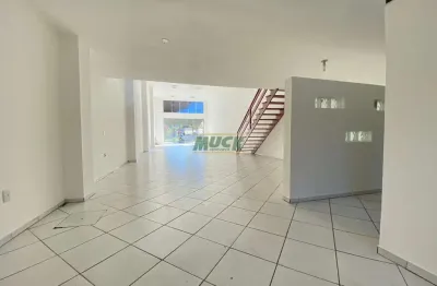 Apartamento para alugar no São Jorge, Novo Hamburgo 