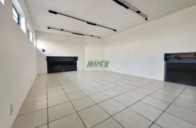 Apartamento para alugar no Rio Branco, Novo Hamburgo 