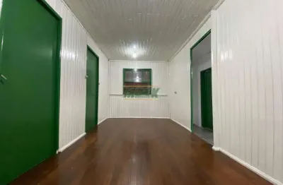Apartamento com 2 quartos para alugar no Liberdade, Novo Hamburgo 