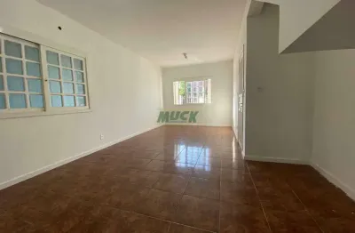 Apartamento com 3 quartos para alugar no Canudos, Novo Hamburgo 