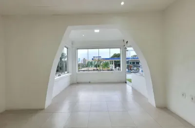Apartamento com 5 quartos para alugar no Rio Branco, Novo Hamburgo 