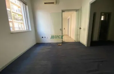 Casa comercial para alugar no Centro, Novo Hamburgo 