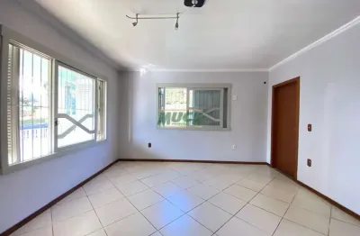 Apartamento com 3 quartos para alugar no Ideal, Novo Hamburgo 