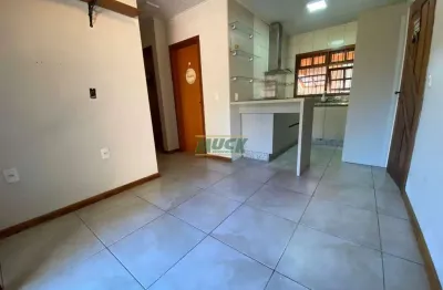 Apartamento com 2 quartos para alugar no Campo Grande, Estância Velha 