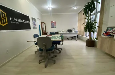 Casa comercial para alugar no Centro, Novo Hamburgo 