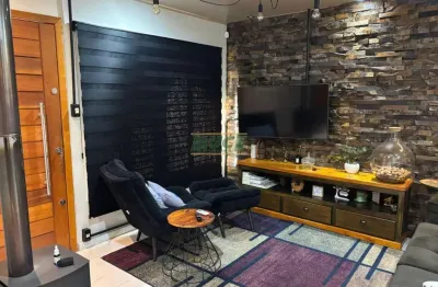 Apartamento com 2 quartos à venda no Petrópolis, Novo Hamburgo 