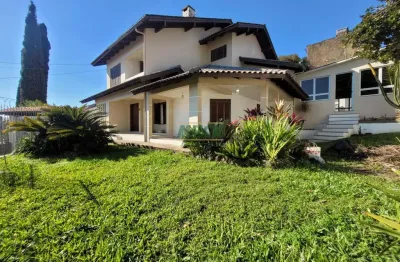 Apartamento com 3 quartos para alugar no Ouro Branco, Novo Hamburgo 