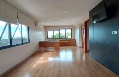Casa comercial para alugar no Jardim Mauá, Novo Hamburgo 