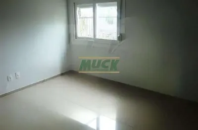 Apartamento com 2 quartos à venda no Ideal, Novo Hamburgo 