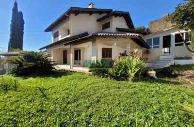 Apartamento com 3 quartos à venda no Ouro Branco, Novo Hamburgo 