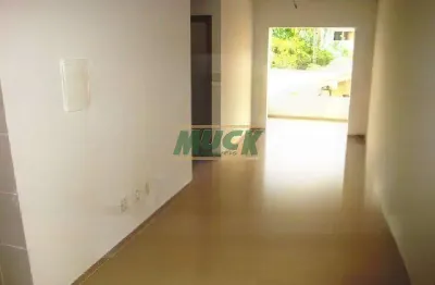 Apartamento com 2 quartos à venda no Ideal, Novo Hamburgo 