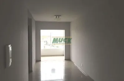 Apartamento com 2 quartos à venda no Ideal, Novo Hamburgo 