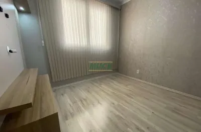 Apartamento com 2 quartos para alugar no Ouro Branco, Novo Hamburgo 