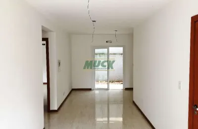 Apartamento com 2 quartos à venda no Guarani, Novo Hamburgo 