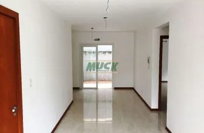 Apartamento com 2 quartos à venda no Guarani, Novo Hamburgo 