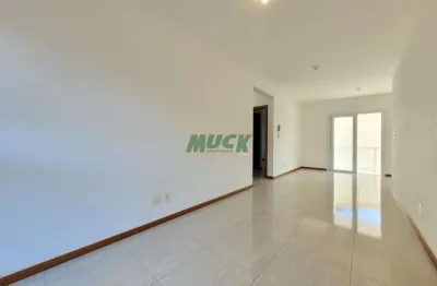 Apartamento com 2 quartos à venda no Guarani, Novo Hamburgo 
