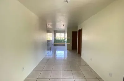Apartamento com 2 quartos para alugar no São Jorge, Novo Hamburgo 