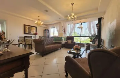 Apartamento com 3 quartos à venda na Vila Nova, Novo Hamburgo 