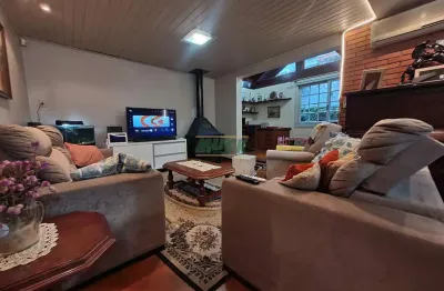 Apartamento com 3 quartos à venda na Vila Nova, Novo Hamburgo 