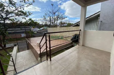 Apartamento com 3 quartos para alugar no Santo Afonso, Novo Hamburgo 