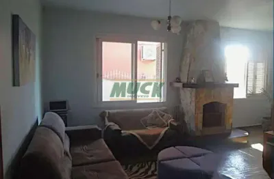 Apartamento com 4 quartos à venda no Canudos, Novo Hamburgo 