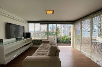 Apartamento com 2 quartos para alugar no Centro, Novo Hamburgo 