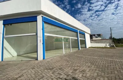 Apartamento para alugar no Campo Grande, Estância Velha 