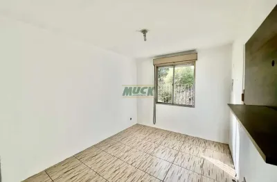 Apartamento com 1 quarto à venda no Canudos, Novo Hamburgo 