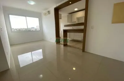 Apartamento com 2 quartos para alugar no Pátria Nova, Novo Hamburgo 