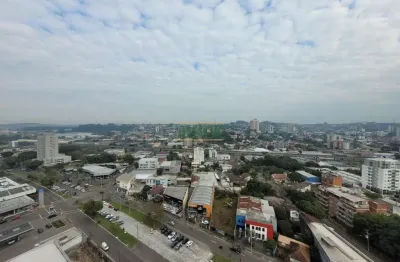 Apartamento com 2 quartos à venda no Pátria Nova, Novo Hamburgo 