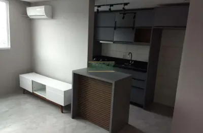 Apartamento com 2 quartos para alugar no São Jorge, Novo Hamburgo 