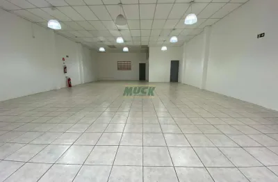 Apartamento para alugar no Centro, Novo Hamburgo 