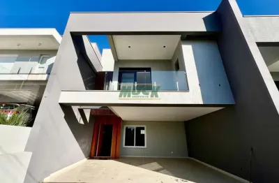 Apartamento com 3 quartos à venda no Canudos, Novo Hamburgo 