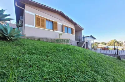 Apartamento com 3 quartos à venda no Rincão, Novo Hamburgo 
