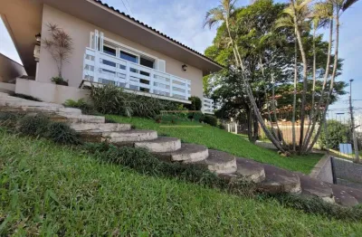 Apartamento com 4 quartos à venda no Ideal, Novo Hamburgo 