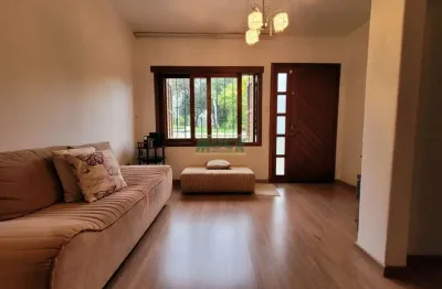 Apartamento com 3 quartos à venda no Operário, Novo Hamburgo 