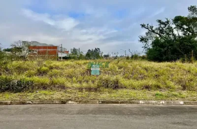 Terreno à venda no Canudos, Novo Hamburgo 