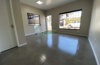 Apartamento para alugar no Canudos, Novo Hamburgo 