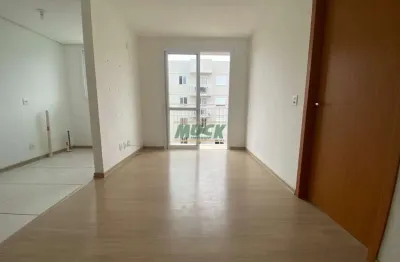 Apartamento com 2 quartos para alugar no Santo Afonso, Novo Hamburgo 
