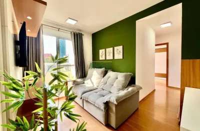 Apartamento com 2 quartos à venda na Vila Rosa, Novo Hamburgo 