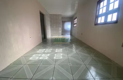 Apartamento com 3 quartos para alugar no Petrópolis, Novo Hamburgo 