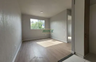 Apartamento com 2 quartos à venda no Santo Afonso, Novo Hamburgo 